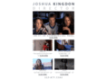 joshuakingdon.com