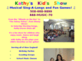 kathyearabino.com
