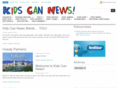 kidscannews.com