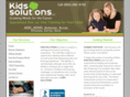 kidssolutions.net