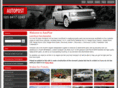 land-rover-parts.net