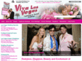 lasvegasweddingpackage.com