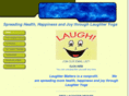 laughtermatters.org