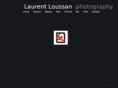 laurentloussan.com
