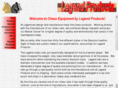 legendproduct.com
