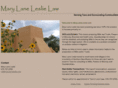 leslielawtaos.com