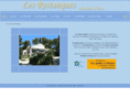 lesrestanques.net