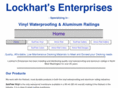 lockhartsenterprises.com