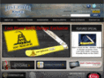 lostriverknife.com