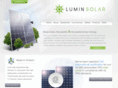 luminsolar.com