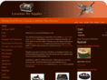luxuriouspetsupplies.com