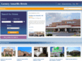 luxuryamarillohotels.com