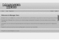 managerhero.com
