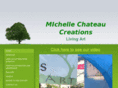 michellechateaucreations.com