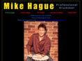 mikehague.com