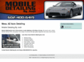 mobiledetailingchandleraz.com