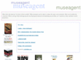 museagent.com