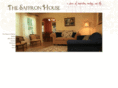 mysaffronhouse.com