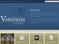 nhveteranscemetery.org