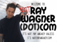 notraywagner.com