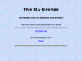nu-bronze.com