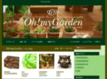 ohmy-garden.com