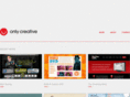 onlycreative.com