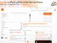 orangekosovo.com