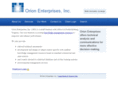 orion-enterprises.com
