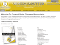 ormerodrutter.com