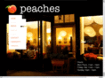 peachesbrooklyn.com
