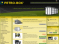 petro-box.com