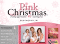 pinkchristmas.com