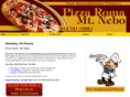 pizzaroma-mtnebo.com