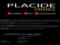 placide-finance.com