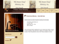 pottershandministry.org