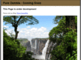 pure-zambia.com