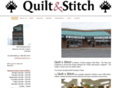 quiltandstitch.ca