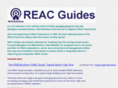 reacguide.com
