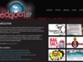 redgoatgraphics.com