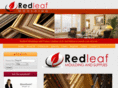 redleafmoulding.com