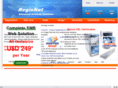 regispeed.net