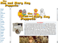 ronandmarykaypuppets.com
