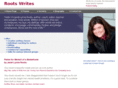 rootswrites.com