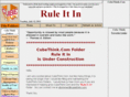 ruleitin.com