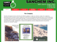 sanchem.com