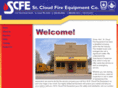 scfefire.com