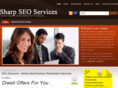 sharpseoservices.com