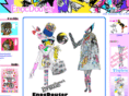 shojonotomo-shop.com
