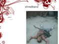 shredband.com